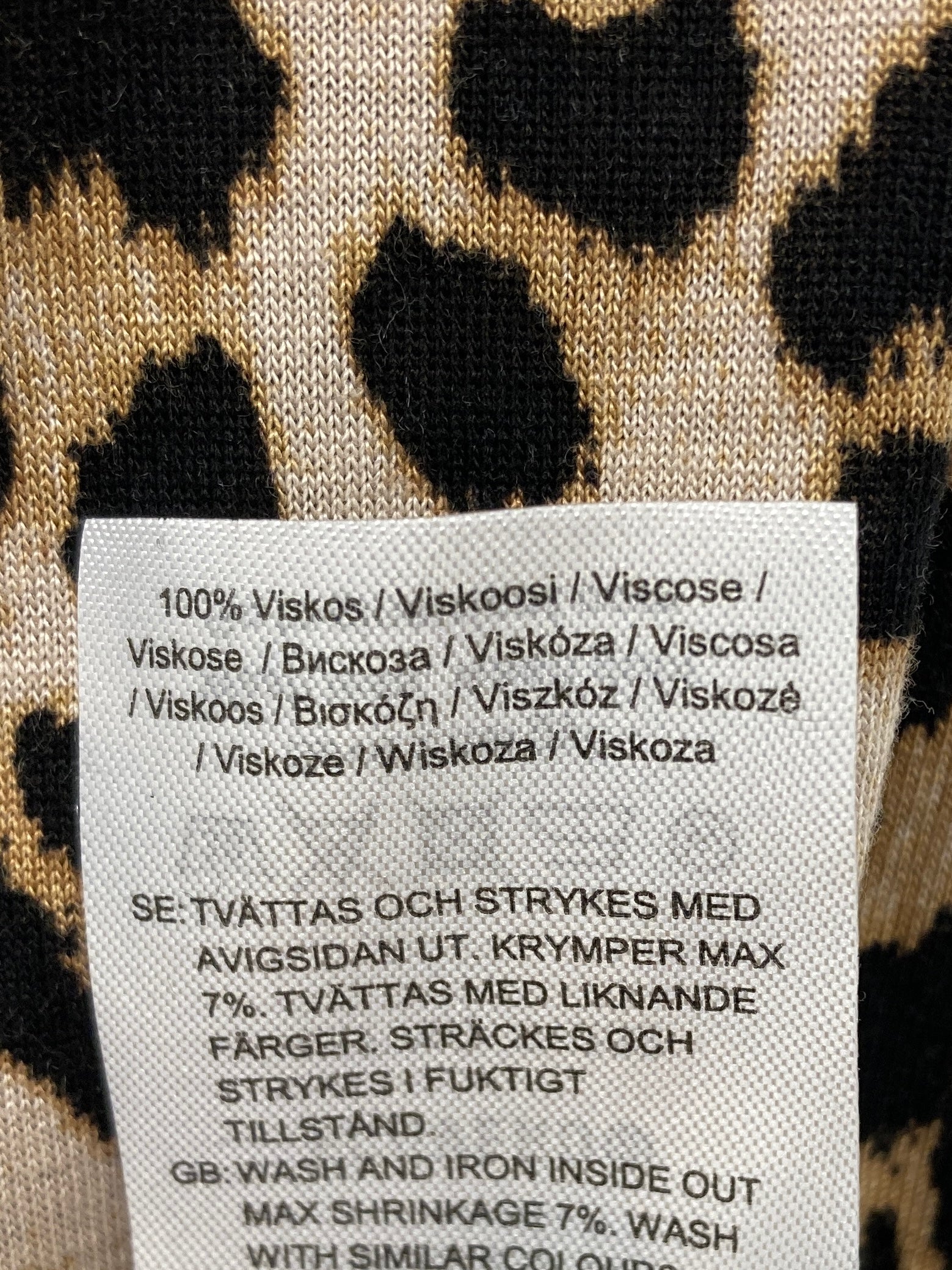 Gina Tricot Nederdel